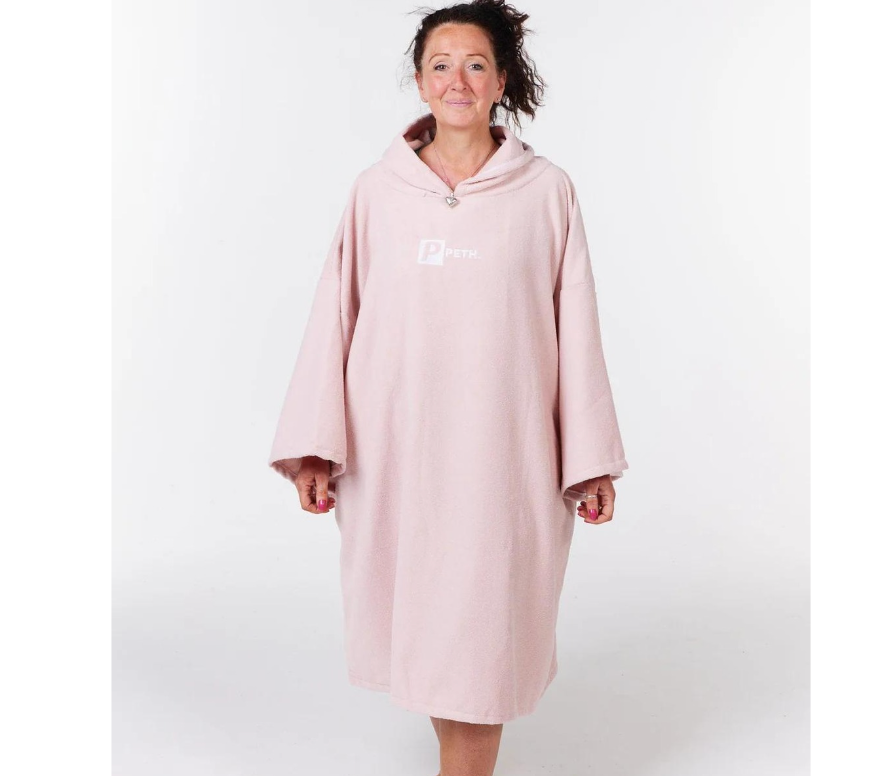 The Benefits of a Towel Changing Robe Pethstore