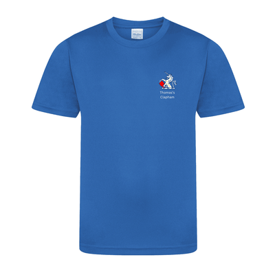 Thomas Clapham Swim Squad Bundle