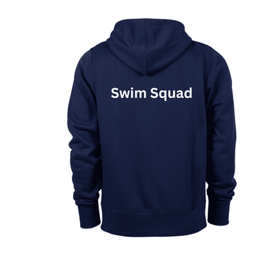 Thomas Clapham Swim Squad Hoodie