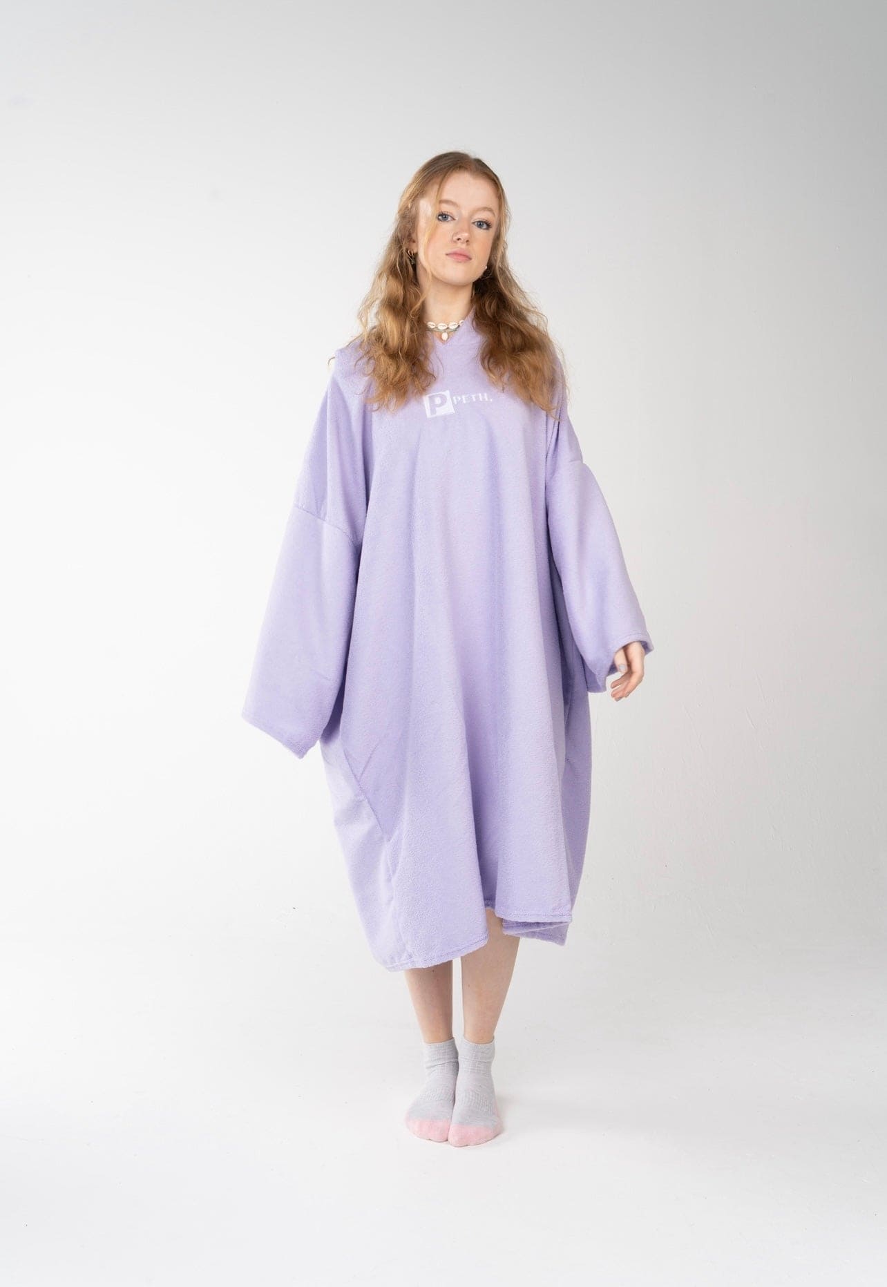 Towel Changing Robe 2 Robes £35