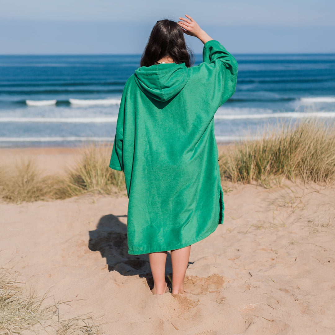Towel Changing Robe Oversized - 2 for £50 BOGOF – Pethstore