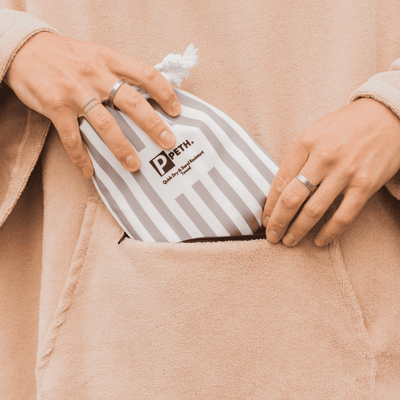 2 Pack Quick Dry Travel Towel