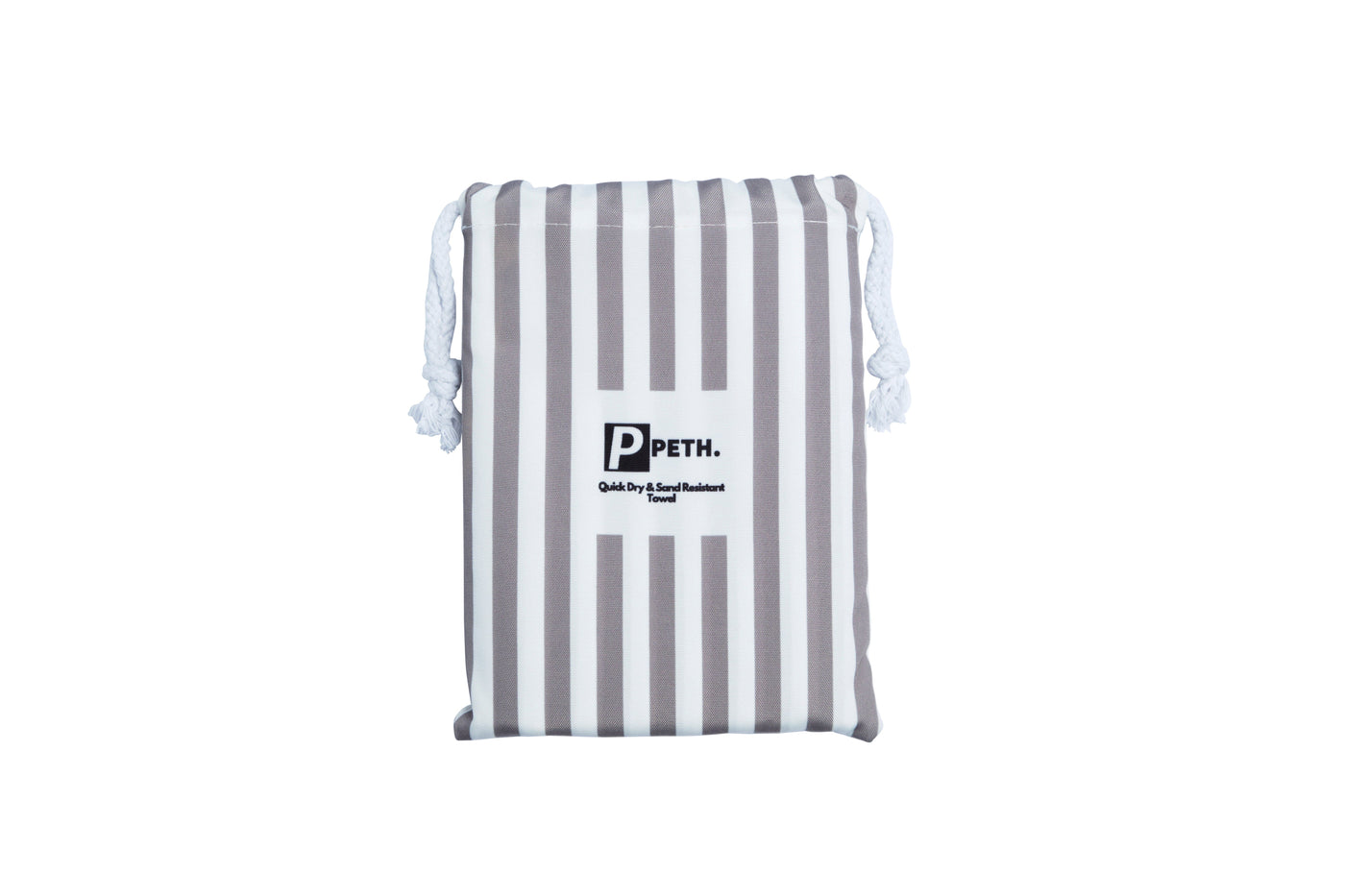 2 Pack Quick Dry Travel Towel