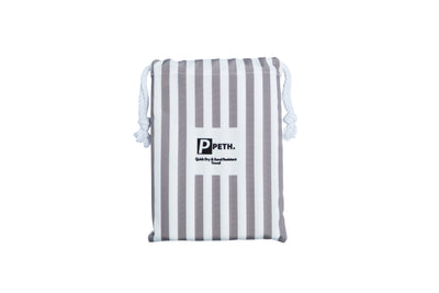 2 Pack Quick Dry Travel Towel
