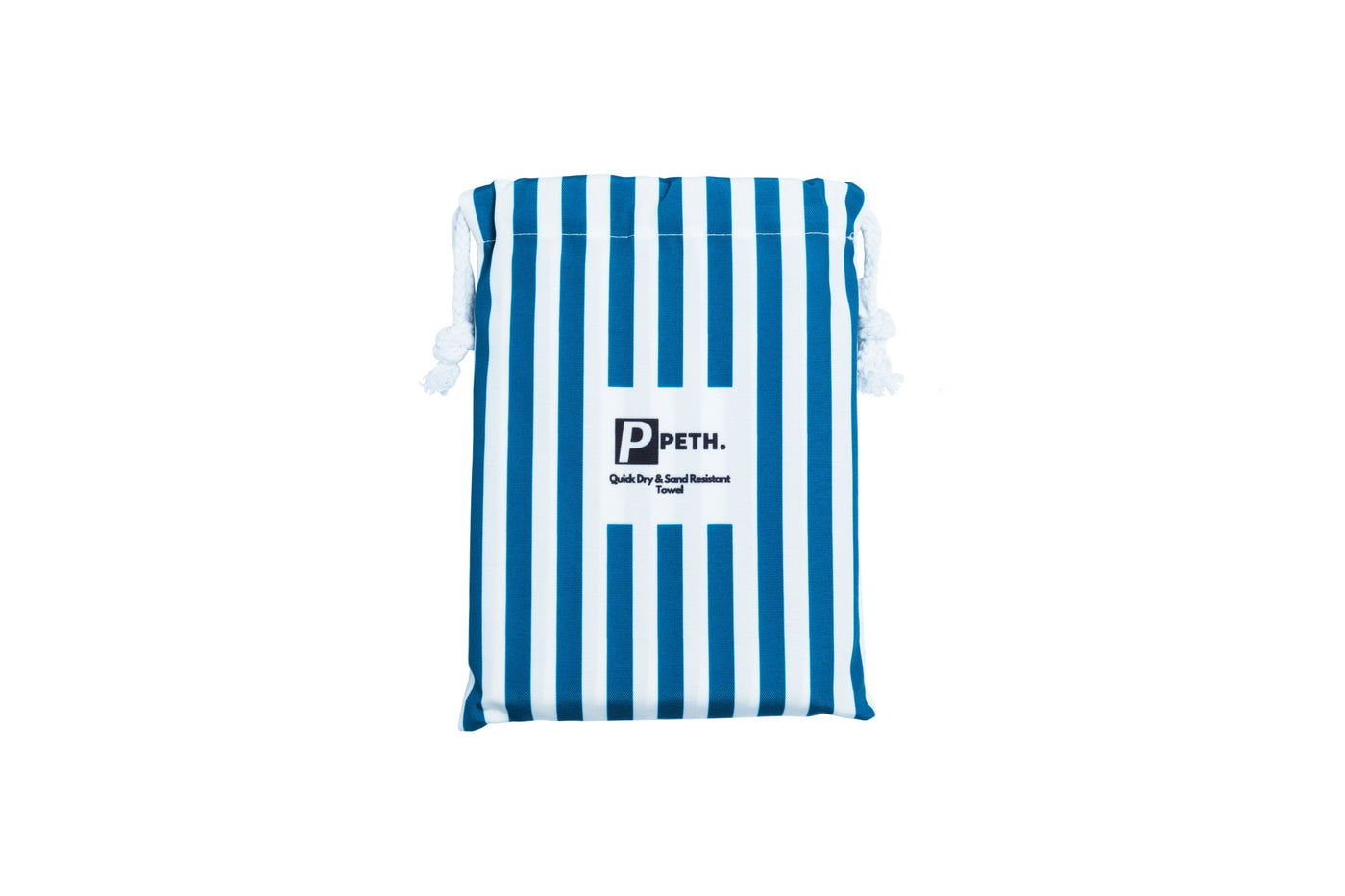 2 Pack Quick Dry Travel Towel