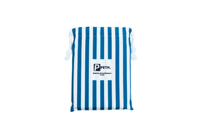 2 Pack Quick Dry Travel Towel