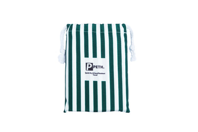 2 Pack Quick Dry Travel Towel
