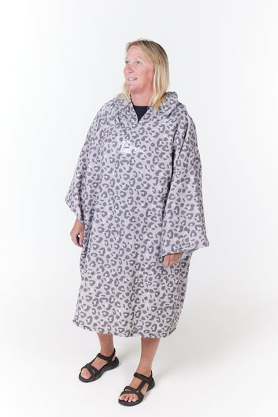 Black Friday Swimsuit + Towel Robe BOGOF