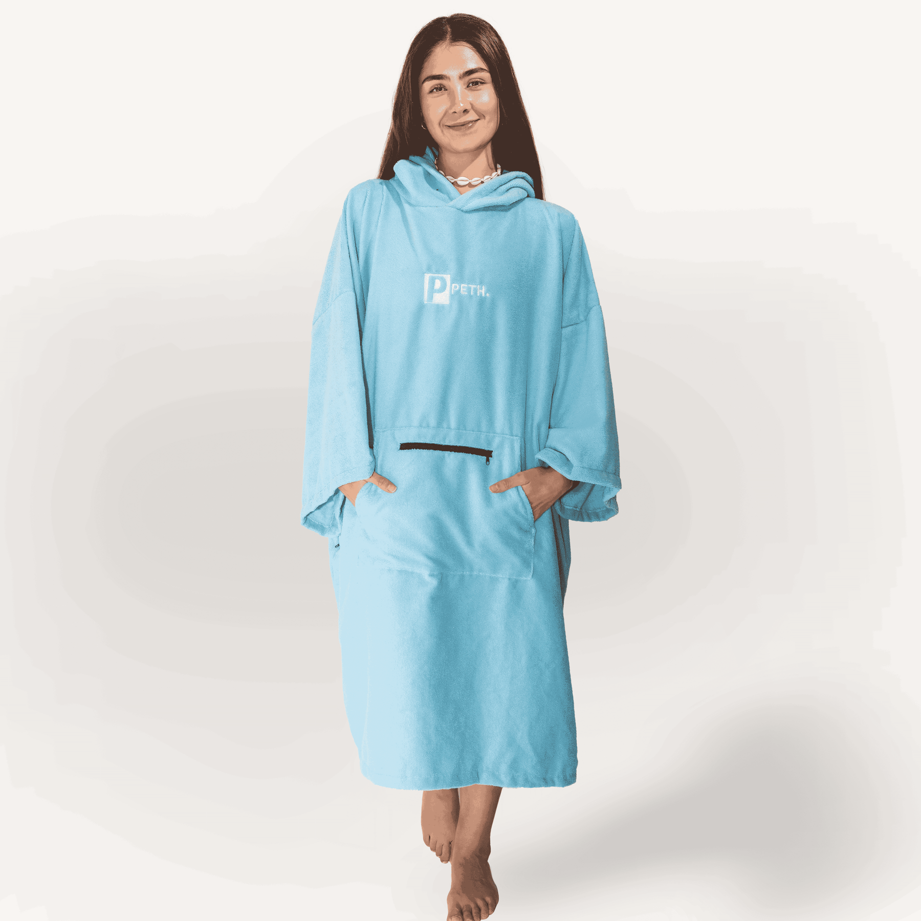 Oversized Robe Small Character Towel Changing Robe Oversized - 2 for £50 BOGOF – Pethstore