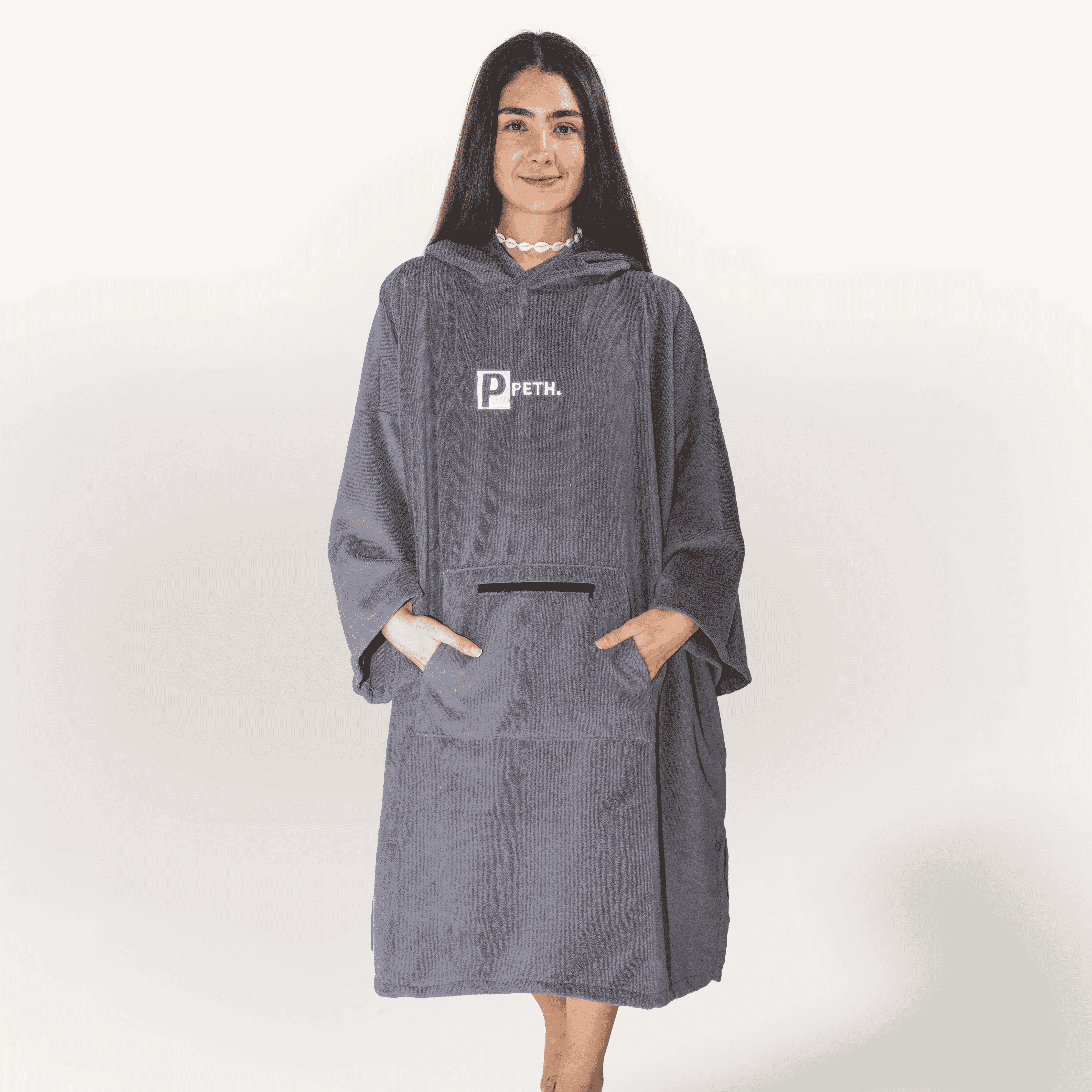 Towel Changing Robe - Microfibre - Two for £37 – Pethstore