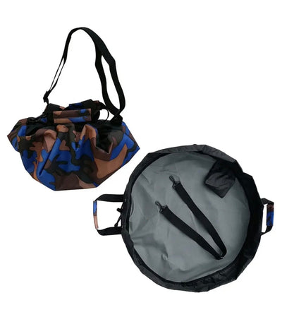 Surf / Swim Changing Mat & Carry Bag ( Heavy Duty Waterproof )