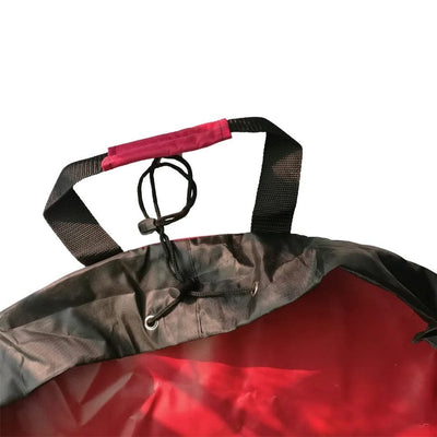 Surf / Swim Changing Mat & Carry Bag ( Heavy Duty Waterproof )