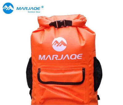 22L Drybag / backpack