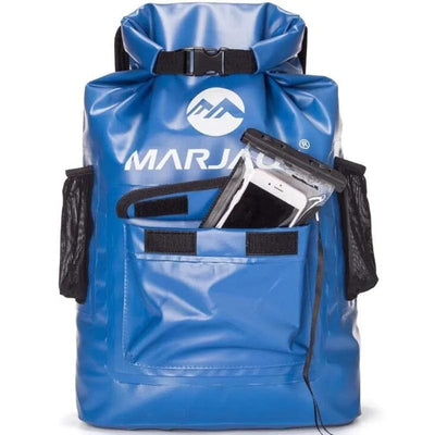 22L Drybag / backpack